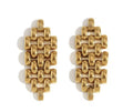 Waverley Chain Link Earrings